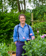 Monty Don